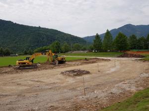 Obnova stadiona v ŠP Brajda (Foto Matjaž Kos) (4)